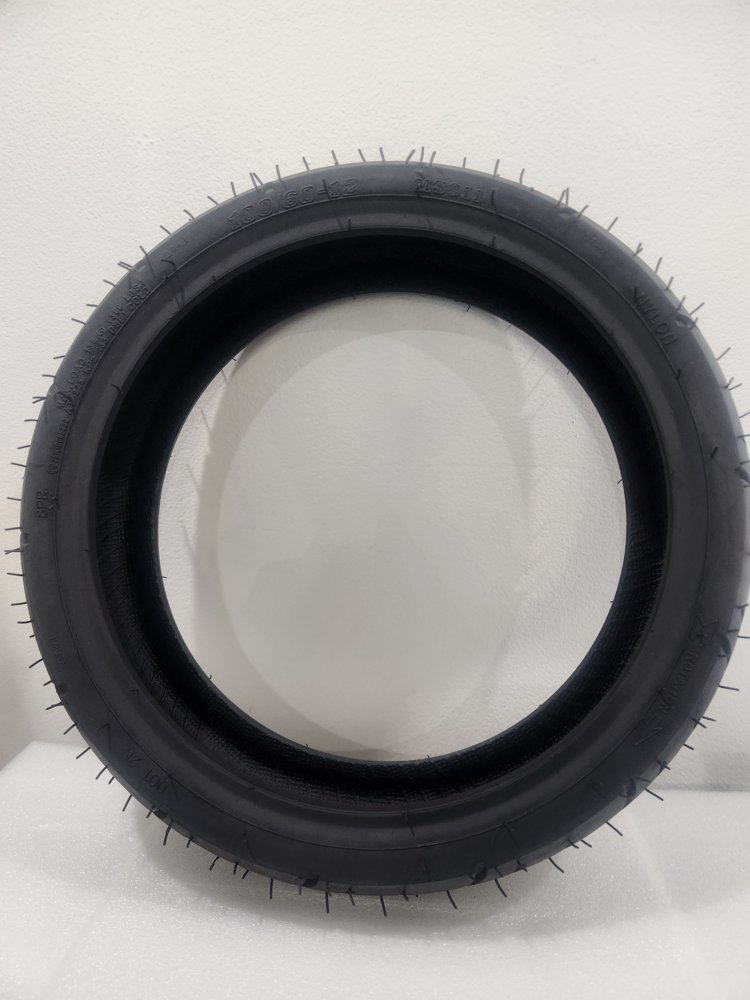 100/60-12 — 12" SuperMoto wheels