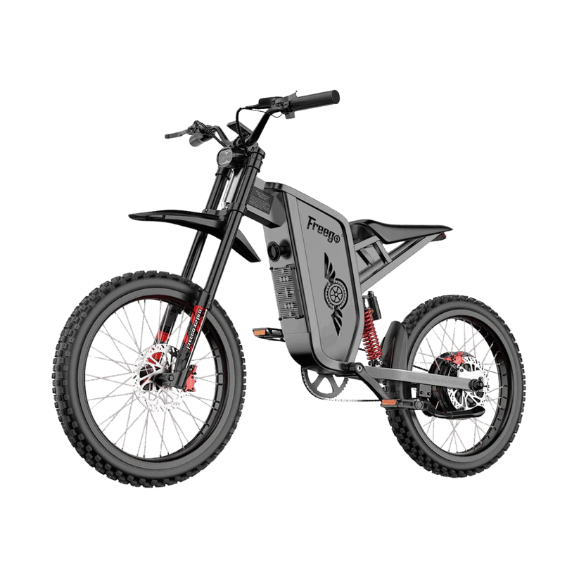 Freego X2 Pro All-Terrain