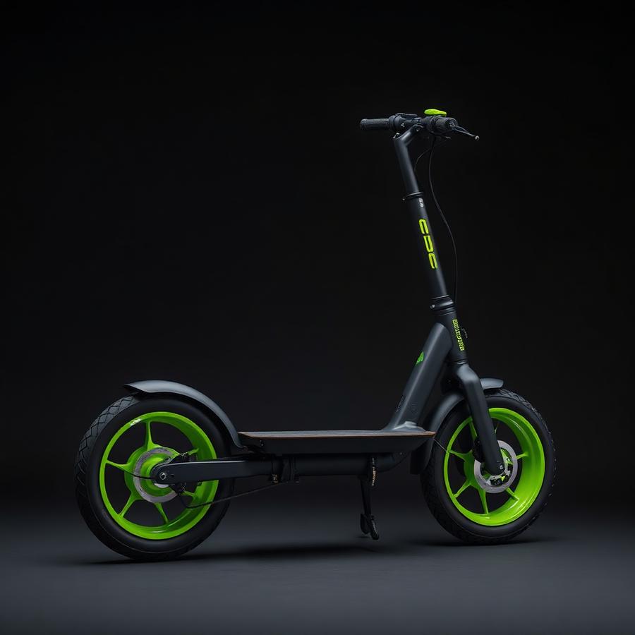 Scooters