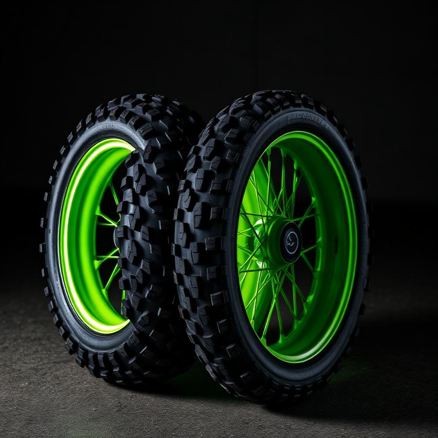 Tires
